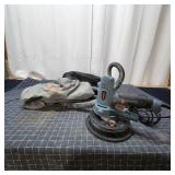 T5 - Handife Handheld Drywall Sander wit Handife e