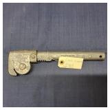 H2 - Craft Wrench 10 Inch Adjustable Pip Craft P.M