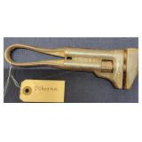 H2 - Osborne Antique Adjustable Wrench P Osborne a