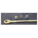 T2 - Craftsman Torque Wrench Set with So Craftsman