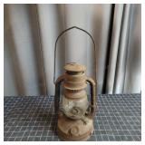 T1 - Vintage Dietz Little Wizard Kerosen Dietz Lit