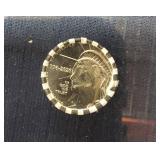 Bb - 2026 Semiquincentennial Half Dollar Roll of 2