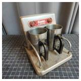 T1 - Vintage Campbell's Soups Commercial Vintage C