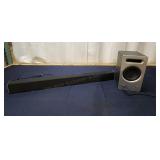 L3 - Soundbar and Subwoofer Home Audio S Soundbar