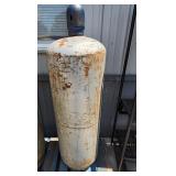 Yd - Large Industrial Propane Cylinder T Large ind