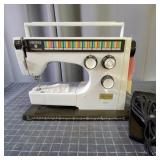 L3 - Husqvarna Viking 64 80 Sewing Machi Husqvarna