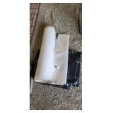 Visqueen & Black Plastic Sheeting Visqueen and bla