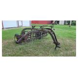 New Holland Model 55 Side Delivery Hay R New Holla