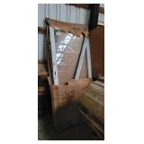 Larson Full View Storm Door 36' White Br Larson Fu