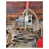 Oxy-Acetylene Welding Torch Set with Reg Oxy-acety