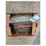 Collection of Michigan License Plates Assortment o