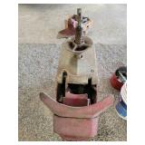 Manual Tire Changer Machine with Accesso Heavy-dut