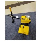Mighty Tonka Shovel Toy Truck Mighty Tonka Shovel