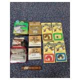 Perfection Turkey Calls, CO2 Powerlets, Hunting ac