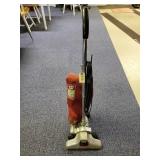 Royal Upright Vacuum Cleaner with Cloth Royal upri