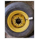 Advance Harrow Track 9.5L-14 Implement T Advance H