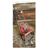 Sears Craftsman 3 HP 18' Power Snow Thro Sears Cra