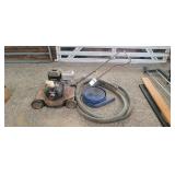 Pacer Portable Water Pump with Briggs & Pacer port