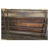Ranch Master 5' Livestock Gate Panel Ranch Master