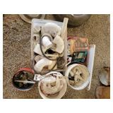 Plumbing Fittings Plumbing Lot