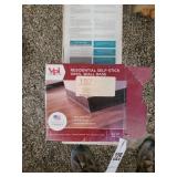Pergo Original Laminate Flooring and VPI Lot inclu