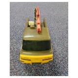 Mattel V-RROOM Howlerr Military Toy Truc Mattel V-