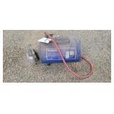 Campbell Hausfeld 5-Gallon Portable Air Campbell H