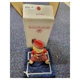 Ashton-Drake Galleries Collector Dolls - Two Ashto