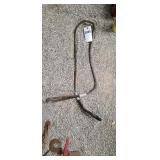 6' Cable Sling 6-foot cable sling for lifting and