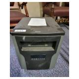 Lifepro LS-6BPIQH-M Infrared Quartz Heat Lifepro i