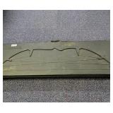 Matchpoint Hard Shell Archery Case with Matchpoint