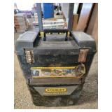 Stanley Mobile Work Center Rolling Tool Stanley Mo