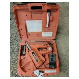 Paslode Impulse Cordless Framing Nailer Paslode Im