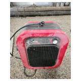 The Hot One Portable Electric Space Heat The Hot O
