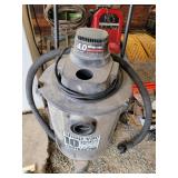 Shop-Vac 10 Gallon Contractor Wet/Dry Va Shop-Vac