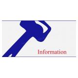 ONLINE BIDDING INFORMATION