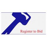 REGISTER TO BID