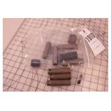 Snap-On Impact sockets1/2 & 3/8 sockets 10pcs