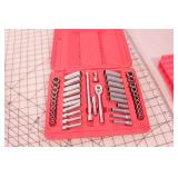 Snap-On 1/4 Drive socket set 40+pcs