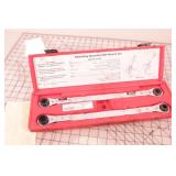 MATCO Serpentine belt tool kit PT#: SBK85