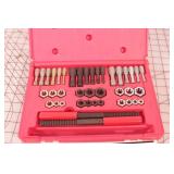 Craftsman 40pc rethreading kit