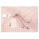 Snap-On 3pcs angle head wrench set