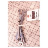 Snap-On Line wrenches - Metric - 10mm-21mm