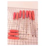 MAC Screwdriver Set 10pcs