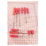 MAC Screwdriver set 11pcs