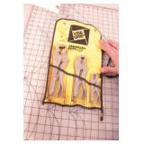 ViceGrip brand Hex head locking pliers 3pcs