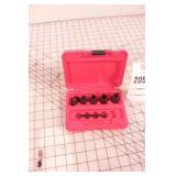 Craftsman extractor set - 5pcs