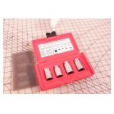 MATCO stud remover set - 5pcs