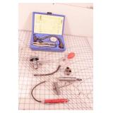 bluepoint windshield tool, Snap-on stud puller & m