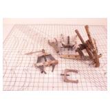 2 jaw puller, 3 jaw puller & more